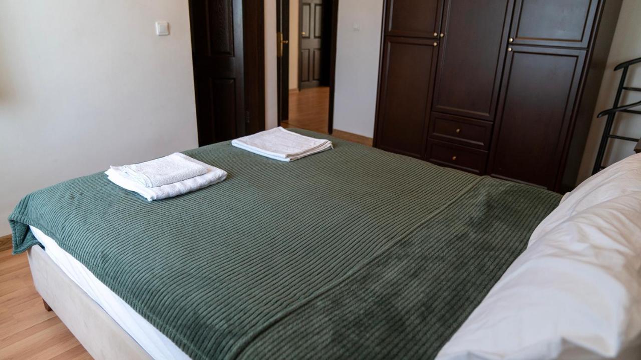 Spacious Villa With Sea And Mountain View Kemer Luaran gambar