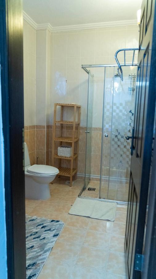 Spacious Villa With Sea And Mountain View Kemer Luaran gambar