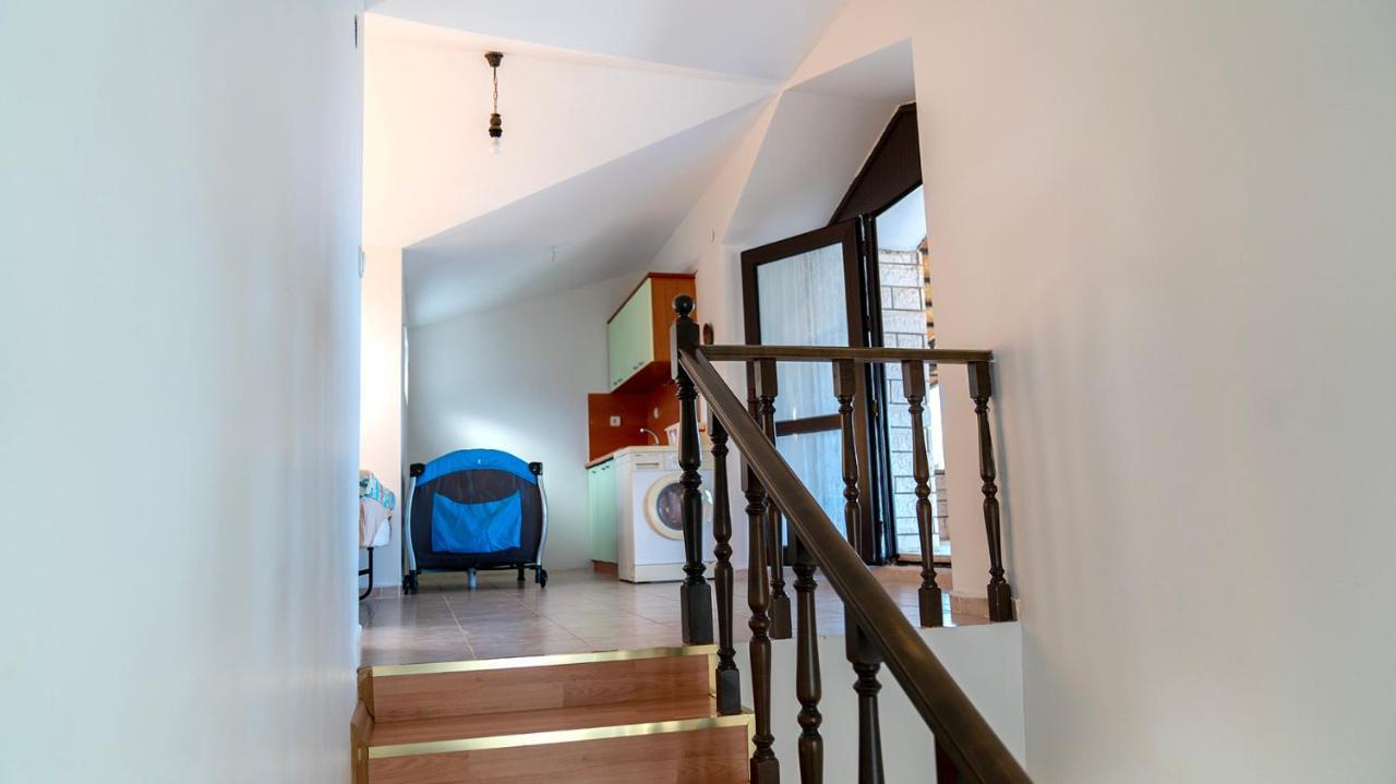 Spacious Villa With Sea And Mountain View Kemer Luaran gambar