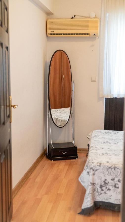 Spacious Villa With Sea And Mountain View Kemer Luaran gambar